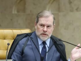 Mensagens mostram irritação de Vorcaro com ex-mulher de Toffoli e cobrança sobre resort