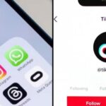 Meta proíbe anúncios do TikTok em redes sociais nos EUA e em mais seis países