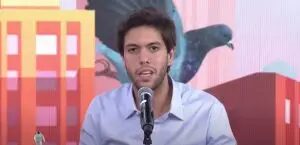 Meta retira do ar publicação de Caio Coppolla com crítica a Lula