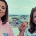 Michelle Bolsonaro e Bia Kicis são eleitas senadoras pelo Distrito Federal