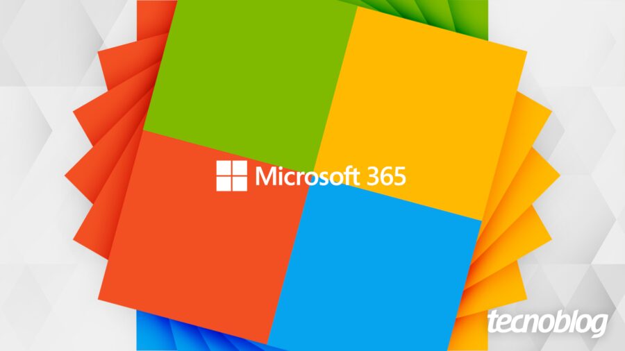 Microsoft 365 derruba armazenamento do OneDrive
