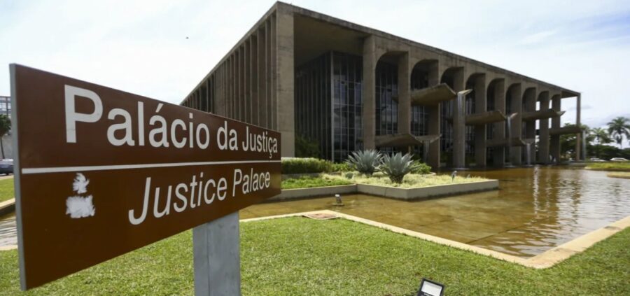 Ministério da Justiça registra 361 ocorrências e 313 crimes eleitorais na tarde de domingo