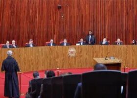 Ministros veem favorecimento a Lula em decisões do TSE