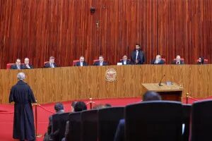 Ministros veem favorecimento a Lula em decisões do TSE
