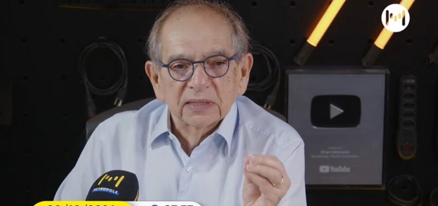 MK reage a jornalista que chamou Bahia de câncer: violência contra cada um de nós