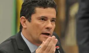 Moro diz que ‘aposentadoria de Lula está chegando’