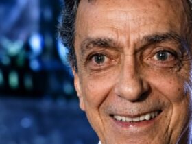 Morre Edson Silva, ator de Laços de Família e Por Amor, aos 95 anos