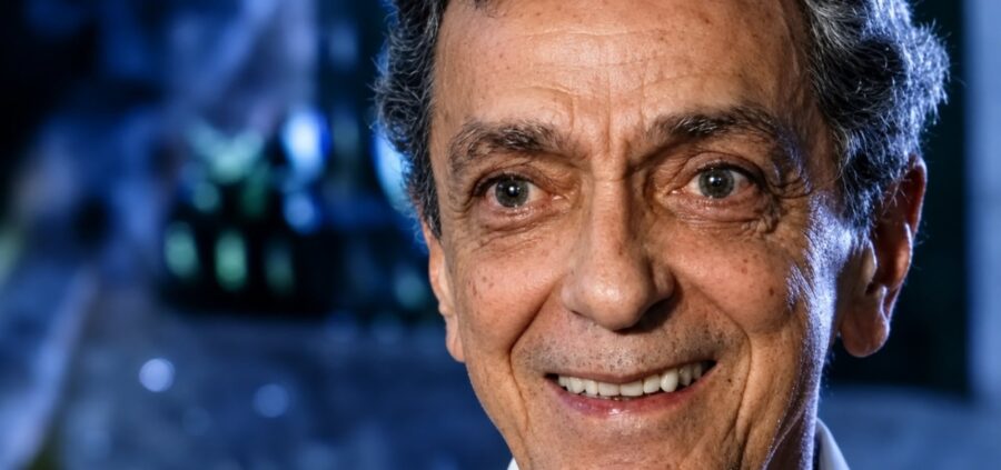 Morre Edson Silva, ator de Laços de Família e Por Amor, aos 95 anos