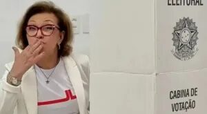 Morre Telma de Souza, ex-prefeita de Santos e fundadora do PT, aos 82 anos