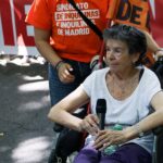 Morte de idosa símbolo de protestos por moradia acirra disputa política na Espanha