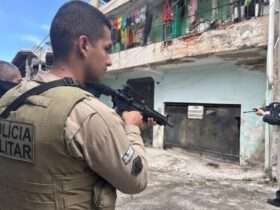 Mortes violentas caem na Bahia e setembro tem menor índice em 14 anos