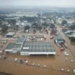 MPF cobra R$ 541 milhões da Shell por enchentes no Rio Grande do Sul