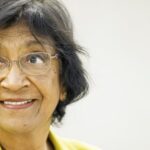 Navi Pillay ganha Nobel da Paz, e comitê manda recado para aqueles que enfraquecem o sistema internacional”