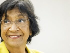 Navi Pillay ganha Nobel da Paz, e comitê manda recado para aqueles que enfraquecem o sistema internacional”