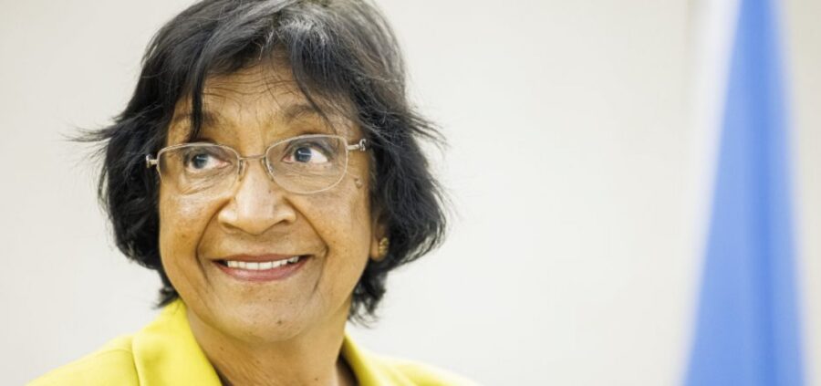 Navi Pillay ganha Nobel da Paz, e comitê manda recado para aqueles que enfraquecem o sistema internacional”