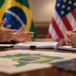Negociação tarifária entre Brasil e EUA fica sem prazo