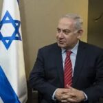 Netanyahu liga para Flávio e fala em restabelecer amizade entre Brasil e Israel