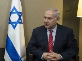 Netanyahu liga para Flávio e fala em restabelecer amizade entre Brasil e Israel