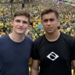 Nikolas e Pavanato superam 3 mi de votos para a Câmara; veja os 10 mais bem votados