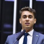 Nikolas Ferreira (PL) é reeleito e se torna o deputado federal mais votado da história