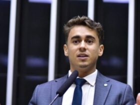 Nikolas Ferreira (PL) é reeleito e se torna o deputado federal mais votado da história