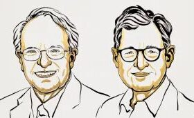 Nobel de Economia premia pesquisadores por modelos de combate a crises