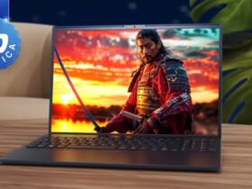 Notebook Vaio é bom? Conheça os 5 melhores modelos para comprar em 2026