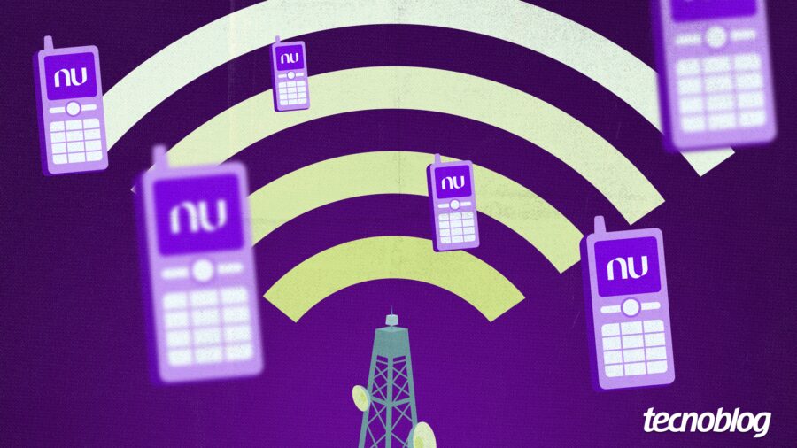 NuCel usa qual rede? Saiba ver a cobertura para a sua região