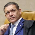 Nunes Marques acumula decisões que geram suspeitas de favorecimento a Flávio Bolsonaro