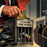 O cartão único