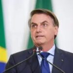 O grande vencedor do 1º turno é Jair Bolsonaro