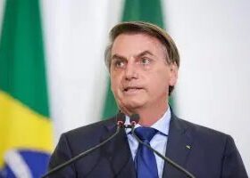 O grande vencedor do 1º turno é Jair Bolsonaro