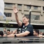 ‘O Judiciário vai ser descredibilizado pelo próprio Judiciário’, diz Tarcísio