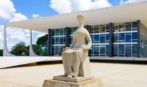 O Supremo também tem limites