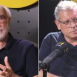 Odilon Wagner e Marcello Airoldi discutem fé e ateísmo em ‘A Última Sessão de Freud’, que chega a Salvador