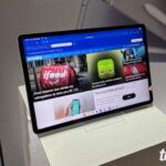 Oferta relâmpago: Galaxy Tab S10 FE Plus registra 2º melhor preço de 2026