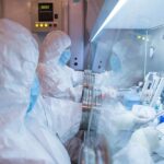OMS: Rússia confirmou morte em laboratório e disse que não foi registrado caso de peste
