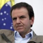 Paes recorre ao STF para tentar forçar 2º turno no RJ