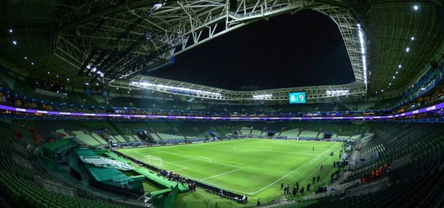 Palmeiras x Bahia: onde assistir, prováveis escalações e arbitragem