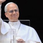 Papa Leão 14 manda recado aos brasileiros antes do Dia de Nossa Senhora Aparecida