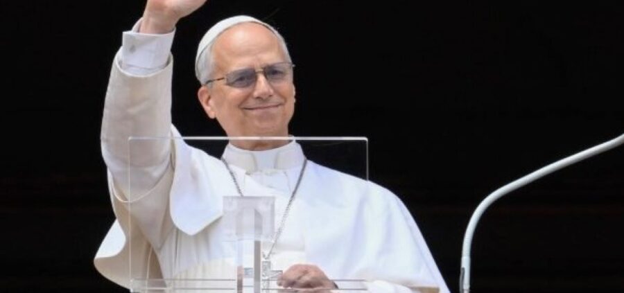 Papa Leão 14 manda recado aos brasileiros antes do Dia de Nossa Senhora Aparecida
