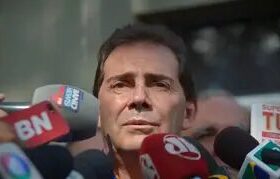 Paulinho da Força mira Kassio, Mendonça e Fux com pedidos de impeachment