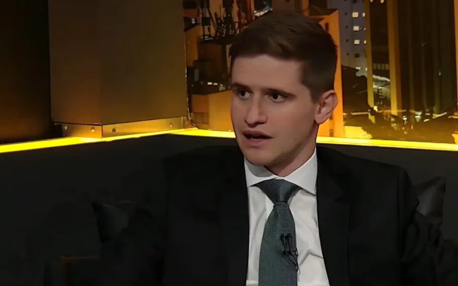 Lucas Pavanato defende ativismo da direita em escolas e universidades Pavanato: direita vai recuperar a educação ‘sequestrada’ pelo PT