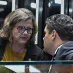PEC da Escala 6×1: esquerda tenta manobra no Senado para votar texto antes do 2° turno