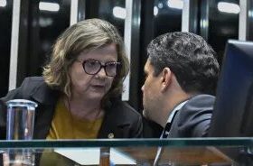 PEC da Escala 6×1: esquerda tenta manobra no Senado para votar texto antes do 2° turno