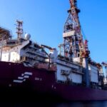 Petrobras anuncia nova descoberta de petróleo na costa do Amapá