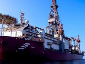 Petrobras anuncia nova descoberta de petróleo na costa do Amapá