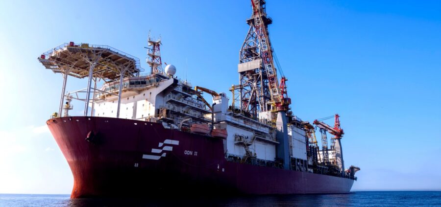 Petrobras anuncia nova descoberta de petróleo na costa do Amapá