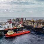 Petrobras faz 2ª descoberta de petróleo em poço da Margem Equatorial