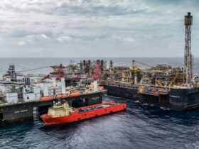 Petrobras faz 2ª descoberta de petróleo em poço da Margem Equatorial